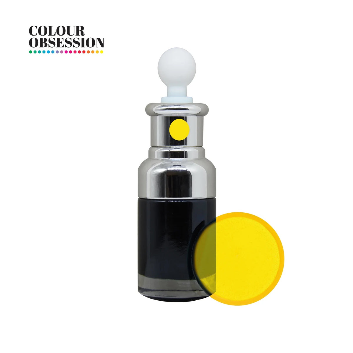 Lemon Drop - Epoxy Pigment Tint (CO)