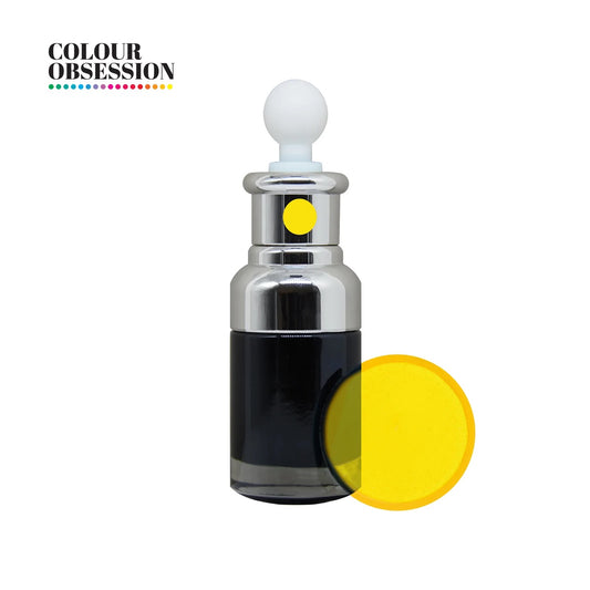 Lemon Drop - Epoxy Pigment Tint (CO)