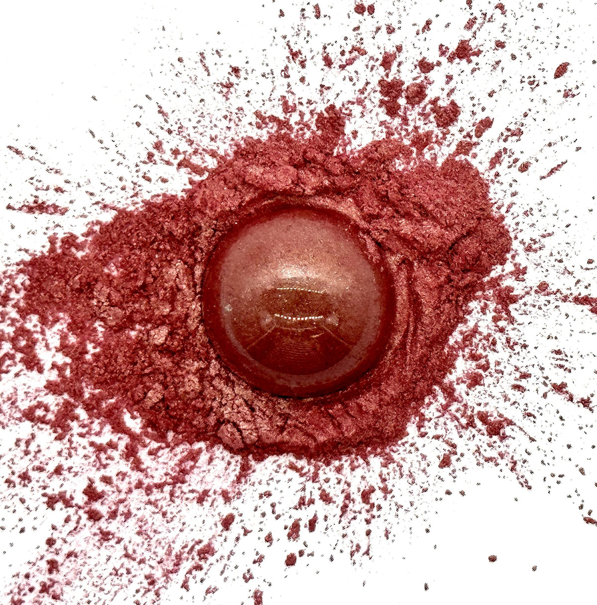 Magic Rose Powder Pigment (CP)