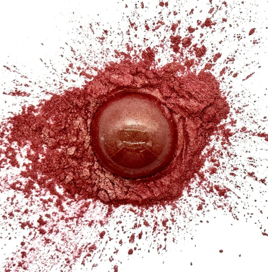 Magic Rose Powder Pigment (CP)