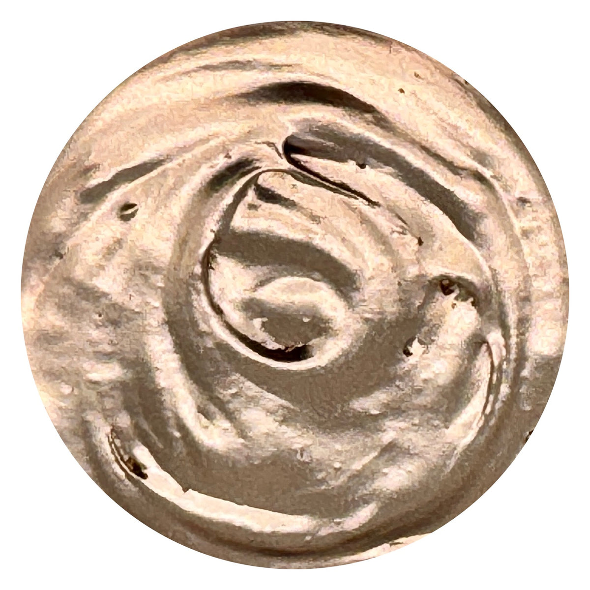 Molten Rose Gold Paste (CP) BASE PASTE