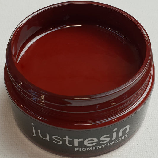 Maroon - EPOXY PASTE (JR)
