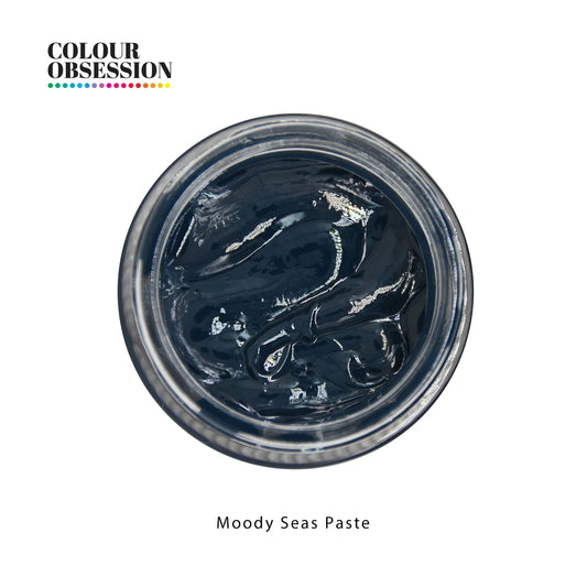 Moody Seas Epoxy Pigment Paste (CO)