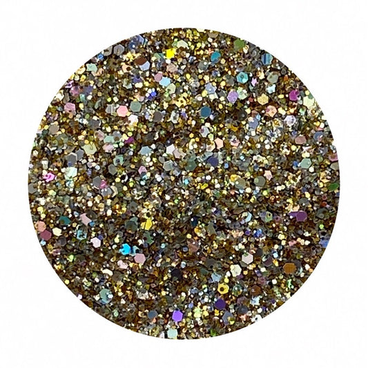 Moon Dust Glitter (CP)
