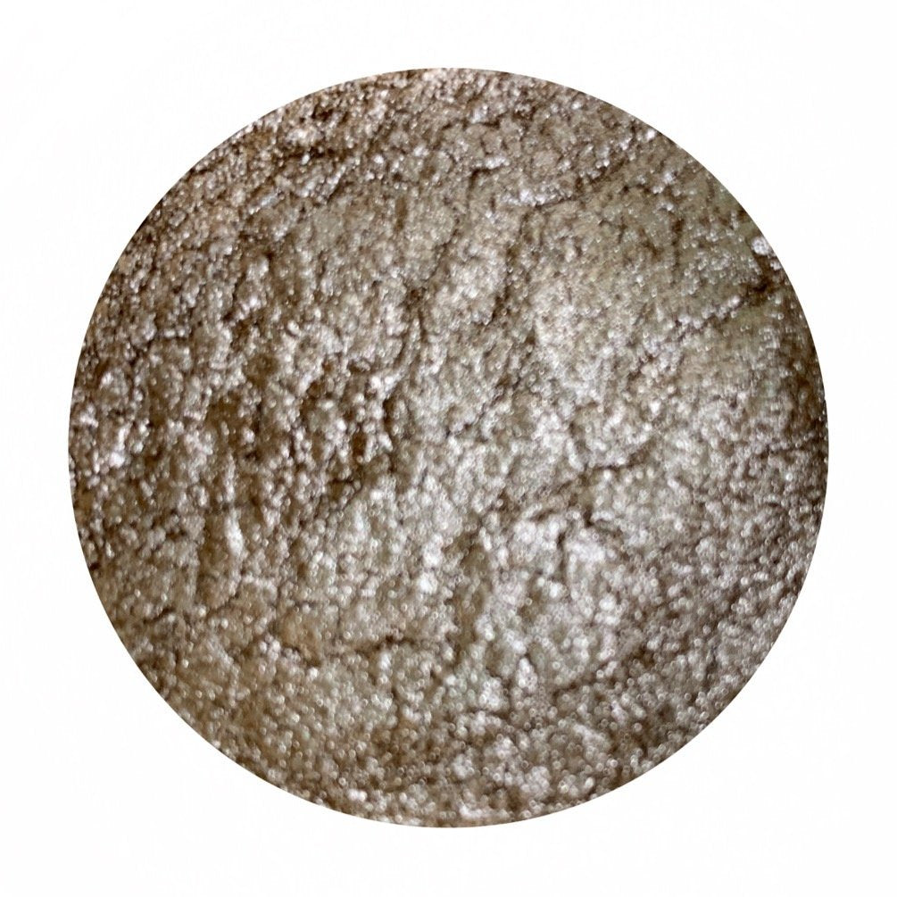 Old Gold Powder Metal Series (CP)