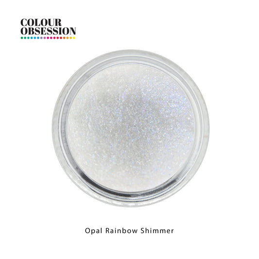 Opal Rainbow Shimmer Paste (CO)