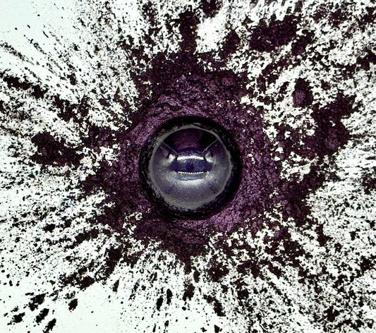 Purple Honor Powder Pigment (CP)