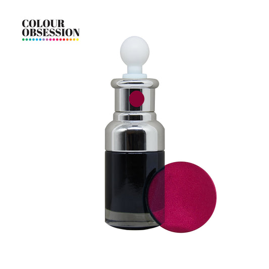 Pink Velvet - Epoxy Pigment Tint (CO) 30ml