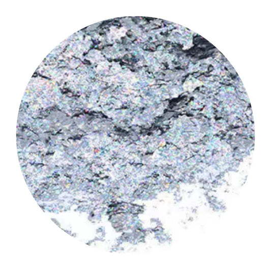 Silver Foil Flakes (CP)