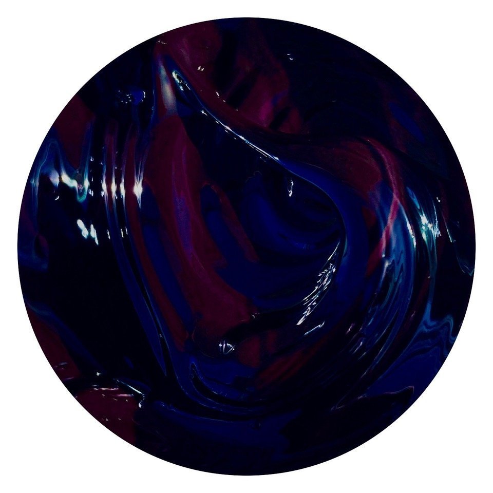 Purple Passion Paste (CP) BASE PASTE