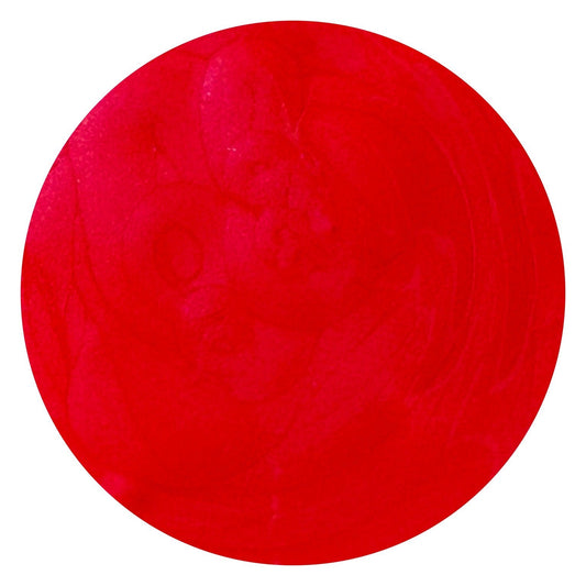 Red Robin Luster Paste (CP) (Base Cell)