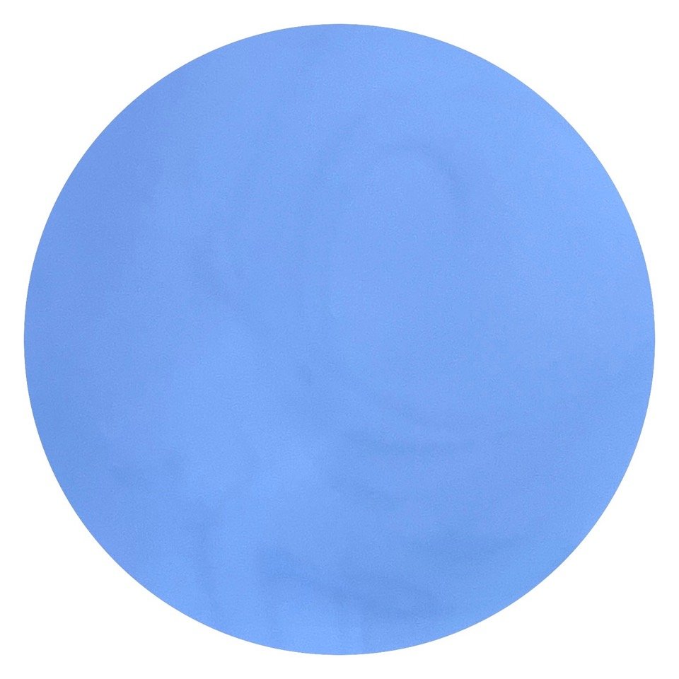 Sky Blue BASE Paste (CP)