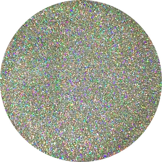 Starlit Silver Glitter (CP)