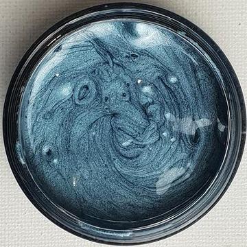 Steel Blue - LUSTER EPOXY PASTE (JR)