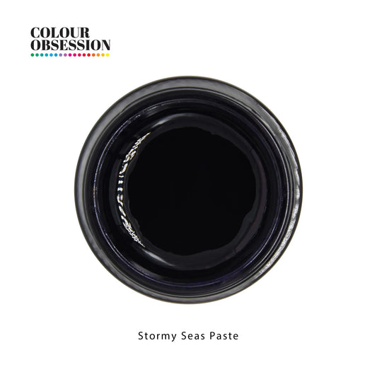 Stormy Seas Epoxy Pigment Paste (CO)