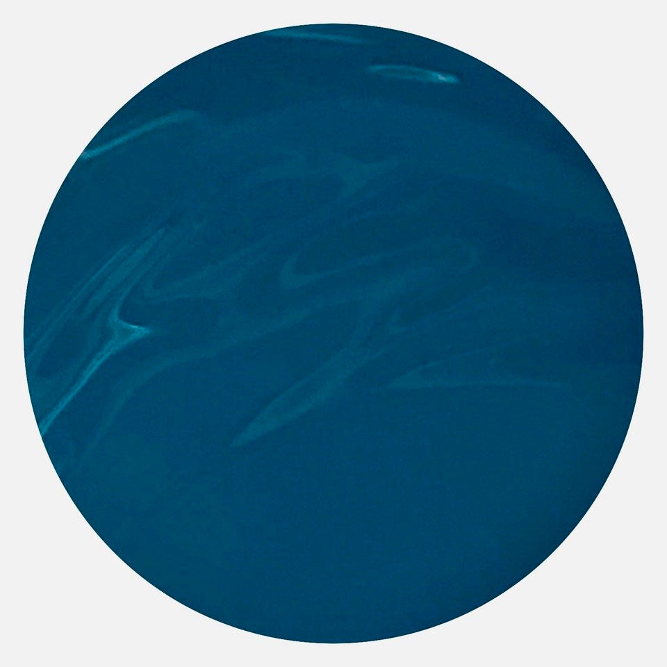 Truly Teal Paste (CP) BASE PASTE