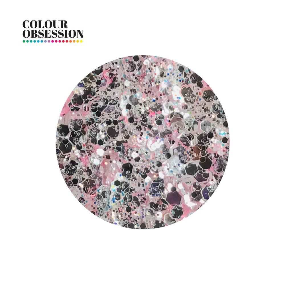 Ultra Glitz Glitter No. 5 - Chunky (CO)