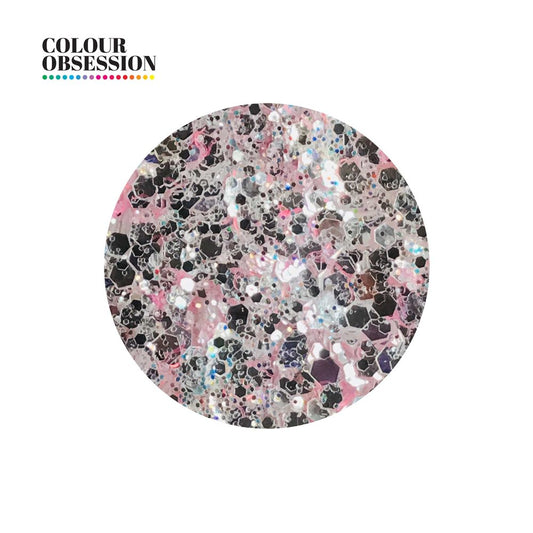 Ultra Glitz Glitter No. 5 - Chunky (CO)