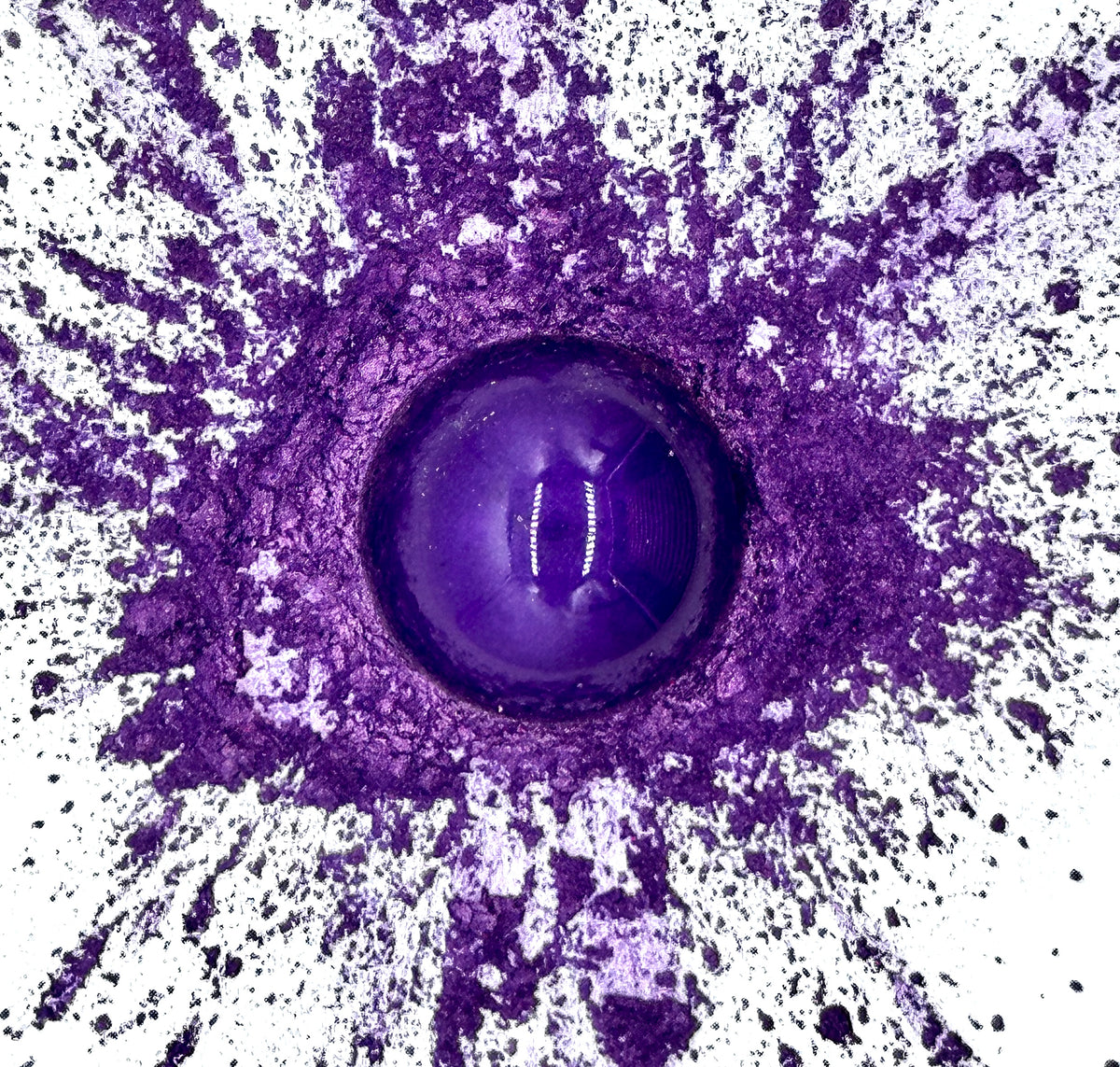 Vibrant Purple Powder Pigment (CP)