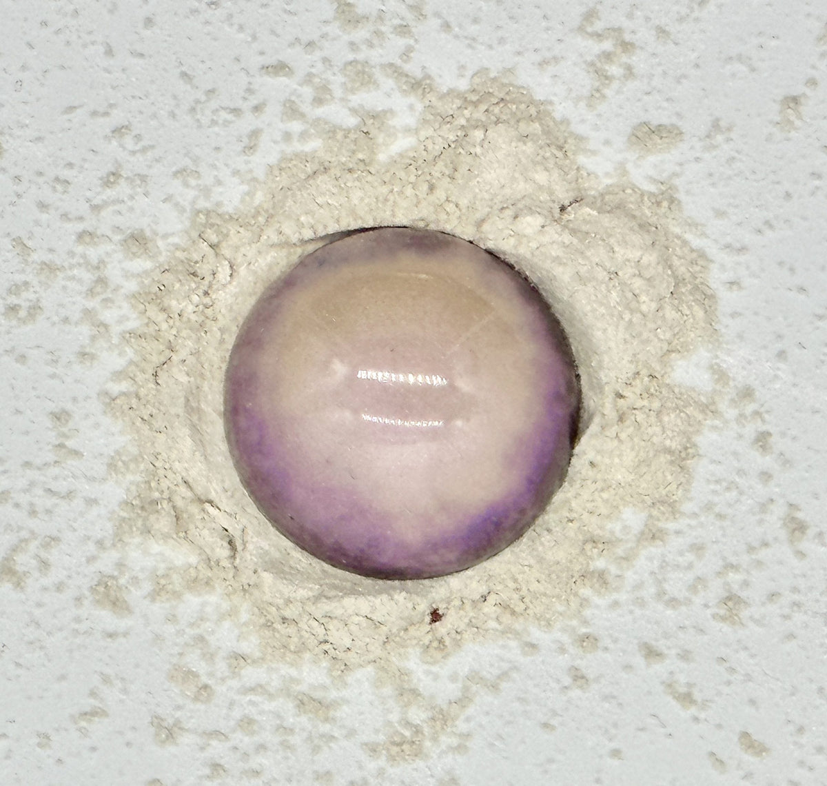 Violet Interference Powder Pigment (CP)