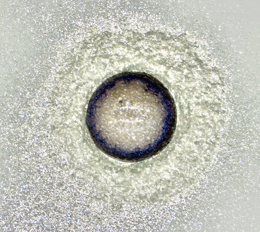 Violet Sparkle Interference Powder Pigment (CP)