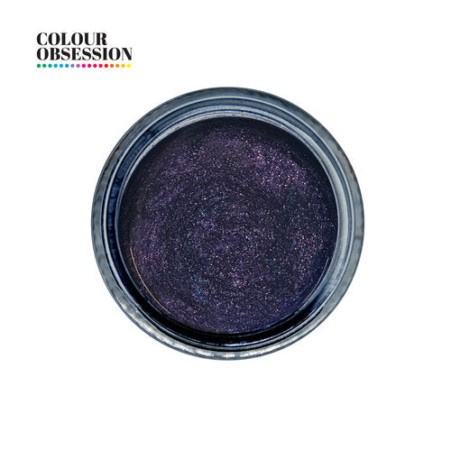 Violet Dusk Shimmer Epoxy Pigment Paste (CO)