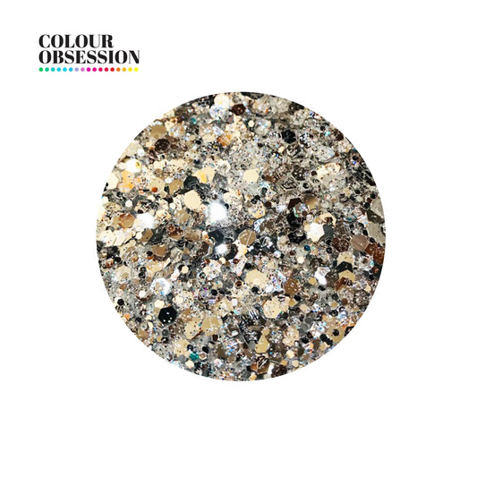 Winter Wonderland Glitter Chunky - Diva Collection (CO)