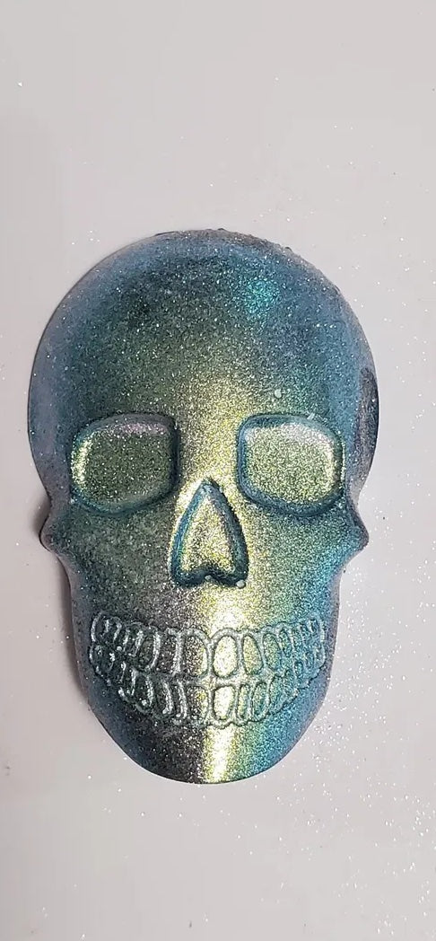 Bad Apple (2Faced Chameleon)