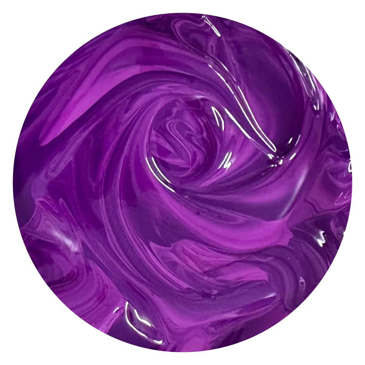 Berry/Violet Mixture Paste (CP) BASE PASTE