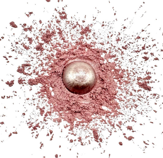 Blush Rose Powder Pigment (CP)