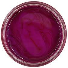 Candy Pink - LUSTER EPOXY PASTE (JR)