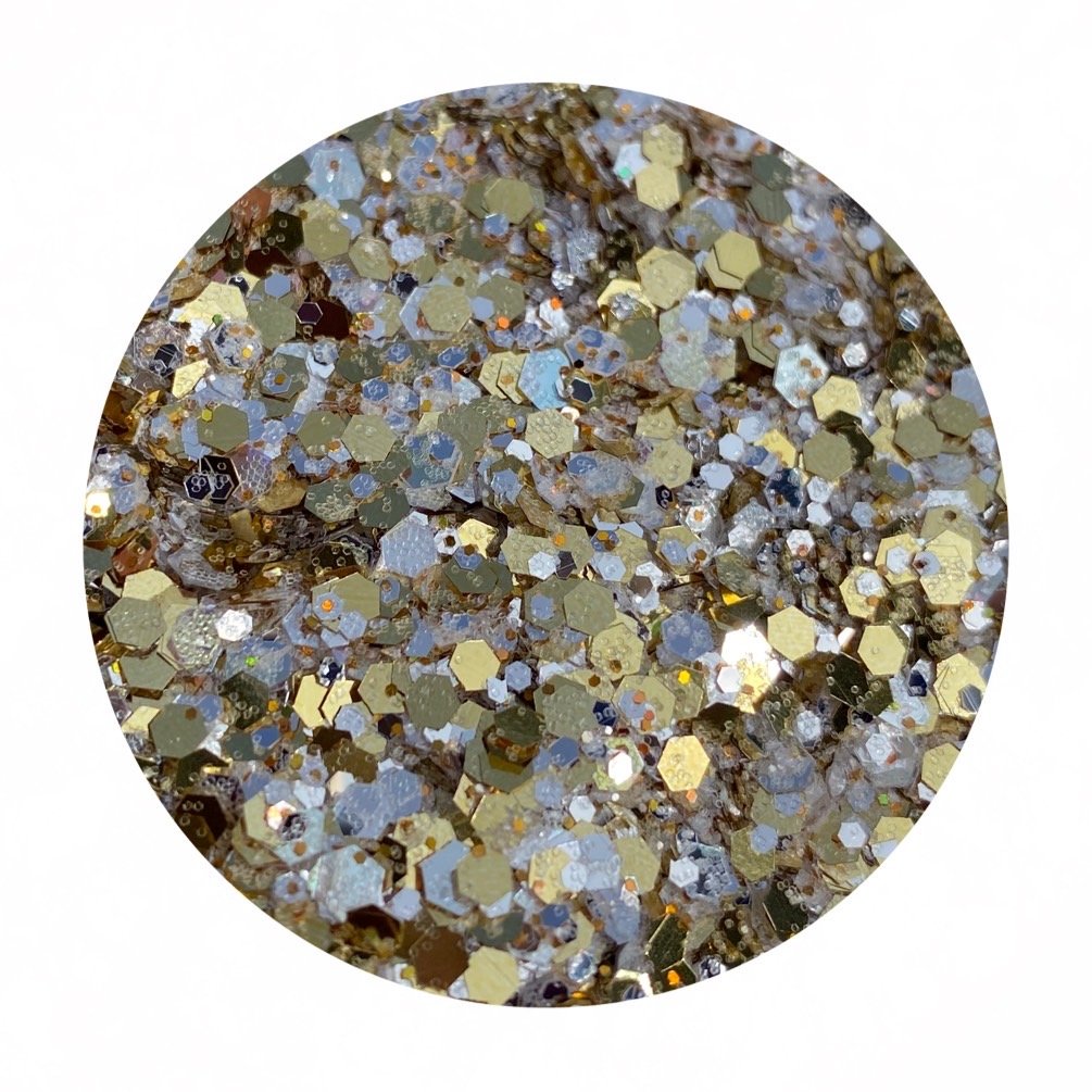 Classical Chunky Glitter (CP)
