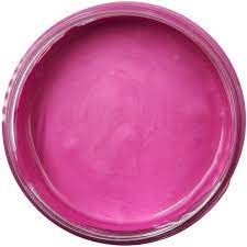 Cotton Candy - LUSTER EPOXY PASTE (JR)