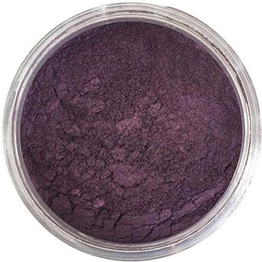 Deep Purple - LUSTER POWDER PIGMENT (JR)