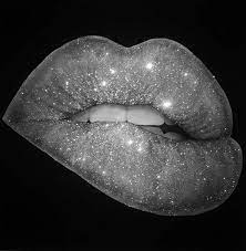 Glitter Disco Lip Bite (Small)