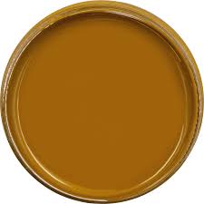 Mustard Yellow Epoxy Paste (JR)