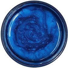 Dragon Blue - LUSTER EPOXY PASTE (JR)