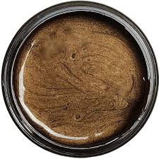 Almond Luster Epoxy Paste (JR)
