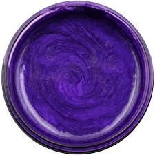 Ultra Violet Luster Epoxy Paste (JR)