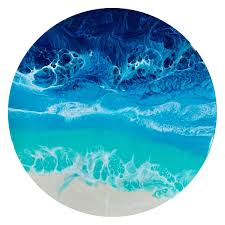 Oceanique Colour Kit (CP) BASE PASTE