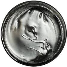 Aluminium - LUSTER EPOXY PIGMENT PASTE (JR)
