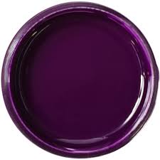 Violet Fluorescent EPOXY PASTE (JR)
