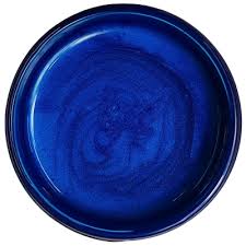 CANDY BLUE - LUSTER EPOXY PASTE (JR)