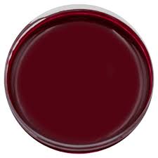 Magenta Transparent EPOXY PASTE (JR)