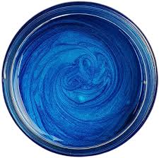 Blue Sapphire Luster Epoxy Paste (JR)
