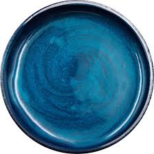Blue Diamond Luster Epoxy Paste (JR)