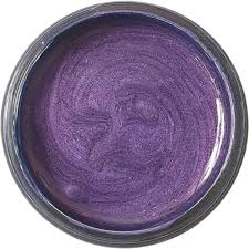 Purple Rain - LUSTER EPOXY PASTE (JR)