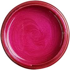 Cranberry Luster Epoxy Paste (JR)