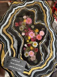 Small Geode Cradleboard