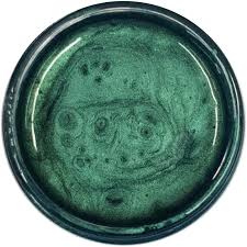 AQUAMARINE - LUSTER EPOXY PASTE (JR)